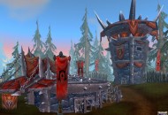 World of Warcraft: Wrath of the Lich King Játékképek 916830094b7777500111  