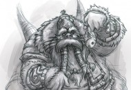 World of Warcraft: Wrath of the Lich King Művészi munkák 88a40dcc9d54940aadba  