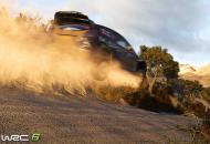 WRC: FIA World Rally Championship 6 Játékképek eccd467d737e0d15aa78  
