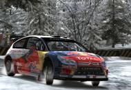 WRC: FIA World Rally Championship Játékképek f6e244d15500765c3edc  