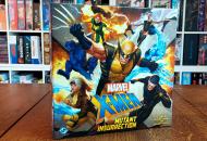 X-Men: Mutant Insurrection1
