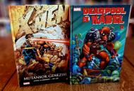 X-menek genezise és Deadpool-Kábel21