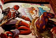 X-menek genezise és Deadpool-Kábel26