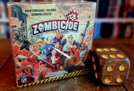Zombicide: 2. kiadás1