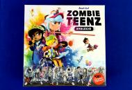 Zombie Teenz: Evolúció1