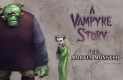 A Vampyre Story Koncepciórajzok, művészi munkák 6181008776e18b16e5ac  