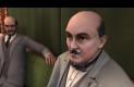 Monsieur Poirot mindig megoldja...