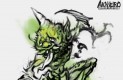 Akaneiro: Demon Hunters Koncepciórajzok, művészi munkák da81bf1c938201afaf68  