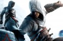 Altair the Assassin!