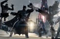 Batman: Arkham Origins játékkép.
