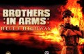 Brothers in Arms: Hell's Highway Háttérképek 356cdd0beca0829d91fc  