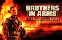 Brothers in Arms: Hell's Highway Háttérképek d34adbe0ddd84bd7fdb1  