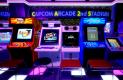 Capcom Arcade 2nd Stadium Játékképek a88b80ec9ee4fafce6a3  