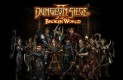 Dungeon Siege II: Broken World Háttérképek 7e8ce9b7c7df96591d3b  
