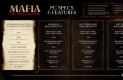 Mafia: The Old Country gépigény