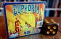 Euphoria: Build a Better Dystopia1