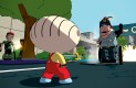 Family Guy: Back to Multiverse Játékképek 8d2011c837da19f6e7cd  