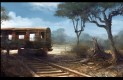 Far Cry 2 Művészi munkák, koncepciók 9e2e4a5651e0bb8ee65e  
