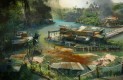 Far Cry 3 Koncepciórajzok, művészi munkák 830e0ce838def1160a26  
