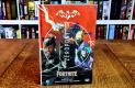 Fortnite Batman, Batman: A világ, Deadpoop és Kábel5
