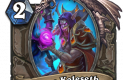 Hearthstone: Heroes of Warcraft Hearthstone: Knights of the Frozen Throne 1b01ebfd176ae905e535  