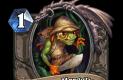 Hearthstone: Heroes of Warcraft Hearthstone: The League of Explorers kártyák 13f0de150800496475be  