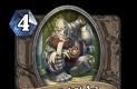 Hearthstone: Heroes of Warcraft Hearthstone: The League of Explorers kártyák 1935c4e2f1fba5074736  