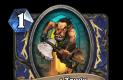 Hearthstone: Heroes of Warcraft Hearthstone: The League of Explorers kártyák 7ba992d4e7e585b564ce  
