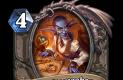 Hearthstone: Heroes of Warcraft Hearthstone: The League of Explorers kártyák 9e10d9add3cefef47313  