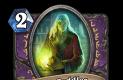 Hearthstone: Heroes of Warcraft Hearthstone: The League of Explorers kártyák bb953435af0bd1d4eaba  