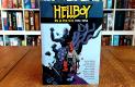 Hellboy és a P.K.V.H. 1952-1954 Omnibus1