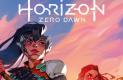 Horizon: Zero Dawn Horizon: Zero Dawn képregény 82051241477f3dd8f674  