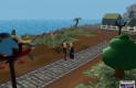 Little Big Adventure 2 - Twinsen's Odyssey Játékképek a14a4b0a4961dee9f981  
