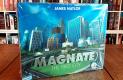 Magnate: The First City1