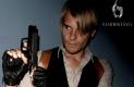 Mike Valo - Leon S. Kennedy df9a5cdf88a7dce818a6  