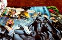 Neil Gaiman DC-univerzuma és Xavier világa4