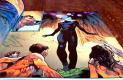 Neil Gaiman DC-univerzuma és Xavier világa3