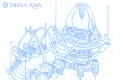 Richard Garriott's Tabula Rasa Koncepció rajzok c14e8b06141297aed946  