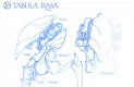Richard Garriott's Tabula Rasa Koncepció rajzok d27917da1d993cc66872  