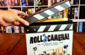 Roll Camera!: The Filmmaking Board Game2