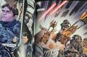 Star Wars: Doktor Aphra: A lázadók páratlan szuperfegyvere és Han Solo – A birodalmi kadét8