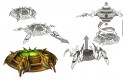 StarCraft II: Wings of Liberty Koncepció rajzok 0186d49c035ed665e508  
