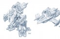 StarCraft II: Wings of Liberty Koncepció rajzok 9dc8d1746b677108486d  