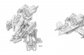 StarCraft II: Wings of Liberty Koncepció rajzok f8b3ff2cf7bb1eed3a32  