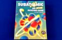 Subatomic: An Atom Building Game1