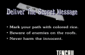 Tenchu: Stealth Assassins Játékképek 243ce13a099f3767b8b9  