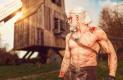 The Witcher 3: Wild Hunt The Witcher Cosplay Calendar 2017 34be6e0cac8a74d34ef4  