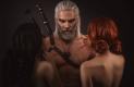 The Witcher 3: Wild Hunt The Witcher Cosplay Calendar 2017 b48f4951a5369f883912  