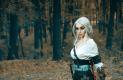 The Witcher 3: Wild Hunt The Witcher Cosplay Contest eda4feb93e5fc0628876  