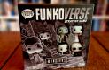 Funkoverse Strategy Game: Universal Monsters1